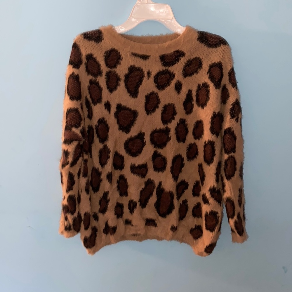 Altard state sweater